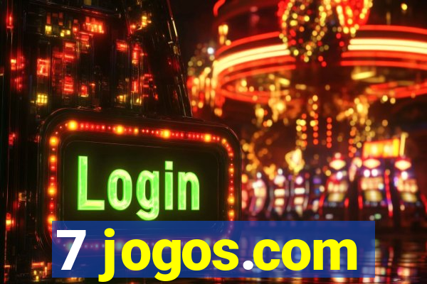 7 jogos.com